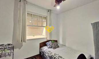 Imagem 7: Apartamento 3 Quartos a Venda em Santos - Sp