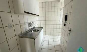 Imagem 4: Imóvel para venda tem 52 metros quadrados com 2 quartos em Itacorubi - Florianópolis - SC