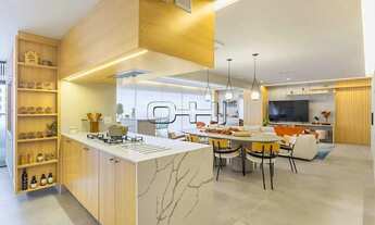 Imagem 7: Venda Apartamento 3 Dormitórios - 173 m² Perdizes