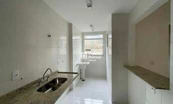 Imagem: Apartamento à venda, 60 m² por R$ 320.000,00