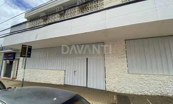 Imagem 2: Salão comercial para venda ou locação no bairro Bonfim em Campinas na Davanti Imóveis