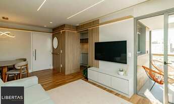 Imagem 7: Apartamento MOBILIADO IMPECÁVEL Boa Vista