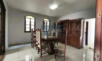 Imagem: Casa com 5 quartos 2 suítes e 5 vagas de