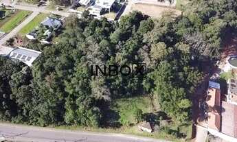 Imagem: INBOX CIA IMOBILIÁRIA VENDE - TERRENO EM