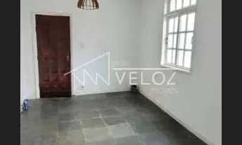 Imagem 6: Casa de rua - Duplex / Residencial / Catumbi