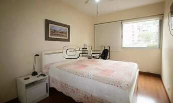 Imagem 6: Venda Apartamento 3 Dormitórios - 115 m² Pinheiros