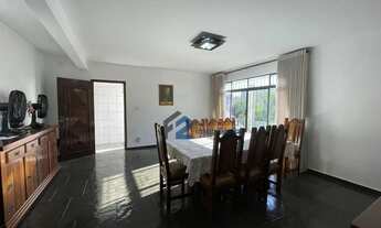 Imagem 5: Sobrado, 189 m² - venda por R$ 1.100.000,03 ou aluguel por R$ 6.672,03/mês - Jardim - Sant