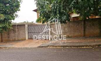 Imagem 3: Casa para Venda em Presidente Prudente, Residencial São Marcos, 3 dormitórios, 3 suítes, 1