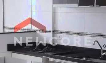 Imagem: Apartamento em Rua Coronel Silva Teles