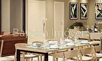 Imagem: Cobertura com 5 suítes a venda no Centro