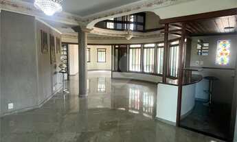 Imagem 7: Sobrado comercial à venda ou para alugar com 7 quartos, sendo 1 suíte, em Jardim Eltonvill