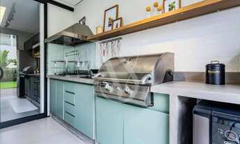 Imagem 6: Casa para Locação 12.812,00 Ibi Aram 1 Itupeva/SP