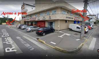 Imagem: Ingleses,apartamento e sobrado por diárias