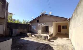 Imagem: Casa à venda em Piracicaba, Monte Libano