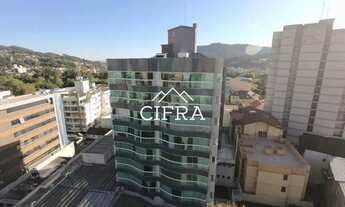 Imagem 2: Apartamento - Venda - 03 quartos - 184m² - Avenida Oscar Barcelos - Edifício Solar Luis XV