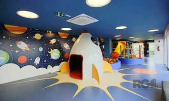 Imagem 7: Apartamento em Jardim do Salso