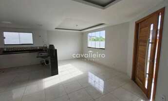 Imagem 6: Casa com 3 dormitórios à venda, 108 m² por R$ 565.000,00 - Jardim Atlântico Central (Itaip