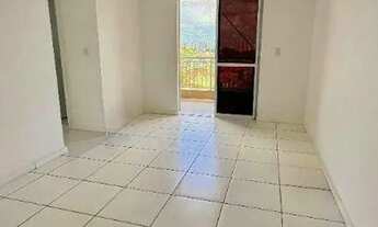 Imagem 3: Apartamento com 2 dormitórios à venda, 57 m² por R$ 300.000 - Messejana - Fortaleza/CE