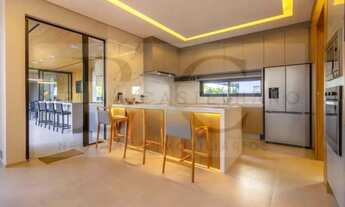 Imagem 5: Casa em Condomínio para Venda em Sorocaba, Parque Reserva Fazenda Imperial, 4 dormitórios