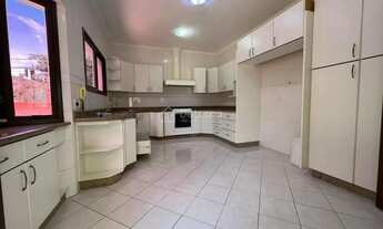 Imagem 4: Casa - Loteamento Alphaville Campinas - Campinas