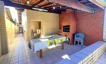 Imagem 3: CASA TERREA 210 M2 2 DORMS SUITE 4 VAGAS PROXIMA A PRAIA EM PRAIA GRANDE