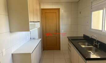 Imagem 5: Apartamento com 3 suítes à venda, 116 m² por R$ 1.300.000 - Le Chateau Frontenac - Indaiat