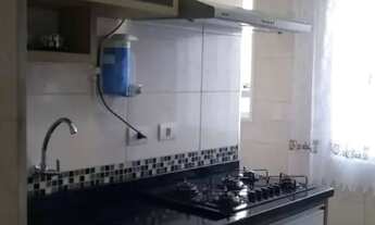 Imagem 5: Apartamento para Venda em Valinhos, Vila São Cristóvão, 2 dormitórios, 1 banheiro, 1 vaga