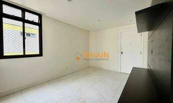 Imagem 6: Apartamento com 3 dormitórios à venda, 110 m² por R$ 770.000,00 - Buritis - Belo Horizonte