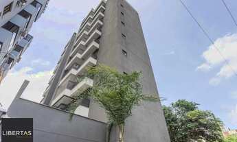 Imagem 2: APTO 02 DORMITÓRIOS , SUÍTE SACADA COM CHURRASQUEIRA, GARAGEM , ELEVADOR, PORTAR