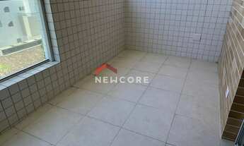 Imagem 5: Apartamento em Avenida Governador Mario Covas Junior - Vila Atlântica - Mongaguá/SP