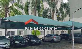 Imagem 2: Apartamento em Rua Cajazeiras - Jardim Casa Pintada - São Paulo/SP