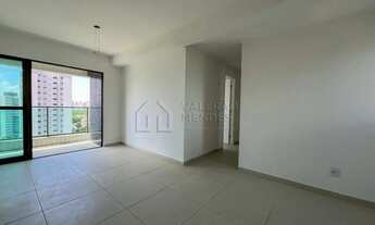 Imagem 12: Praça das Auroras | 02 Quartos 01 Suíte | Lazer Completo e Fácil Acesso | Torre