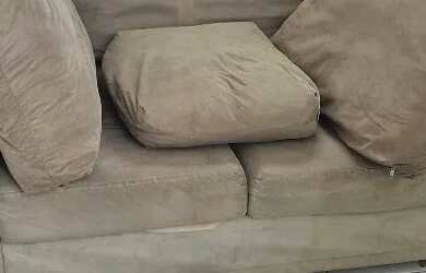 Imagem 7: Sobrado parte superior 300?mts praia com piscina e ar condicionado