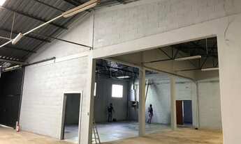 Imagem 3: Galpão à venda em Indaiatuba, Recreio Campestre Jóia, com 1000 m²