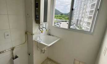 Imagem 6: Apartamento de 2 quartos para venda na Barra Olímpica