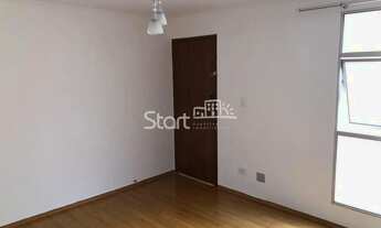 Imagem 2: Apartamento - São Bernardo - Campinas