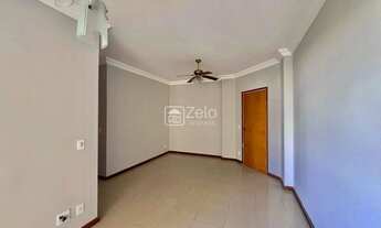 Imagem 3: Apartamento à venda com 60 m², 2 quartos 1 vaga em Mansões Santo Antônio, Campinas