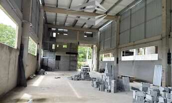 Imagem 4: Galpão para alugar Chácaras São Cristóvão Embu das Artes