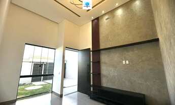 Imagem 4: Casa à venda no bairro Itapoã em Aparecida de Goiânia/GO