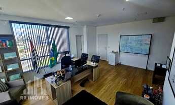 Imagem 2: RR9571 Sala Comercial 42m² CONDOMÍNIO NEW BUSINESS CENTER (NBC) - OPORTUNIDADE - 1 Vaga de