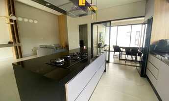 Imagem 4: Casa com 3 Suítes e Piscina