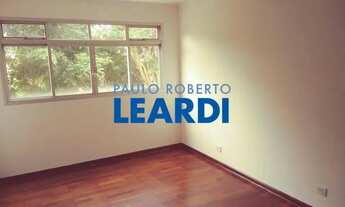 Imagem: APARTAMENTO - VILA LAGEADO - SP