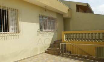 Imagem 4: CASA COM 2 DORMITÓRIOS (1 COM PLANEJADO), COZINHA PLANEJADA, CHURRASQUEIRA E 1 VAGA COBERT