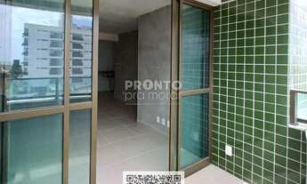 Imagem 4: Casa Caiada - Apartamento com 77 metros - 3 Quartos - 2 Suítes - 2 Garagens - Olinda, PE