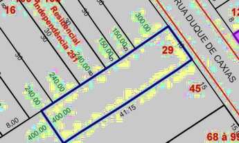 Imagem 3: TERRENO - JARDIM BELA VISTA - SP