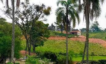 Imagem 4: Terreno plano com boa vista