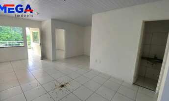 Imagem 4: Apartamento com 2 quartos no bairro Guajiru - Caucaia/CE