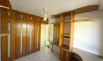 Imagem 7: Apartamento a venda no Costa Azul com 3 quartos dependência e nascente no Vento Leste