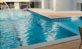 Imagem 4: Apartamento à VENDA com 100m² e 3 quartos (suítes) na Aldeota - Ceará