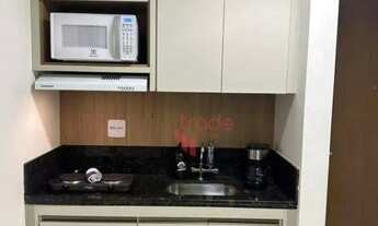 Imagem 5: Apartamento Mobiliado tipo Studio para Locação no Bairro Vila Seixas em Ribeirão Preto Pro